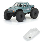 Pro-Line Coyote High Performance Clear RC Car Body 1/24 Scale