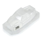 Pro-Line Coyote High Performance Clear RC Car Body 1/24 Scale (3)