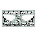 Pro-Line Axis for 1/8 Buggy or Truggy RC Wing 1/8 Scale (3)