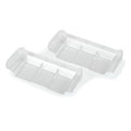 Proline PRO640517 Pre-Cut Air Force 7" Clear Rear Wing (2) for 1:10 Buggy (8949821898989)