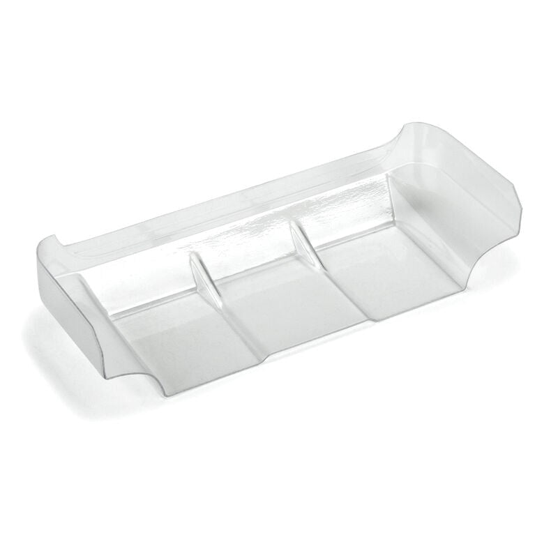 Proline PRO640517 Pre-Cut Air Force 7" Clear Rear Wing (2) for 1:10 Buggy (8949821898989)