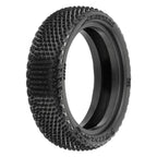 Pro-Line Harpoon CR3 2WD Front 2.2in Carpet Buggy Tyres RC Tyre 1/10 Scale