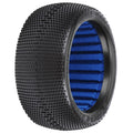 Proline PRO9033205 1/8 Hole Shot S5 Front/Rear 4.0" Off-Road Truggy Tires (2) (8949822062829)