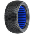 Proline PRO907202 1/8 Convict M3 Front/Rear 4.0" Off-Road Truck Tires (2) (8949822095597)