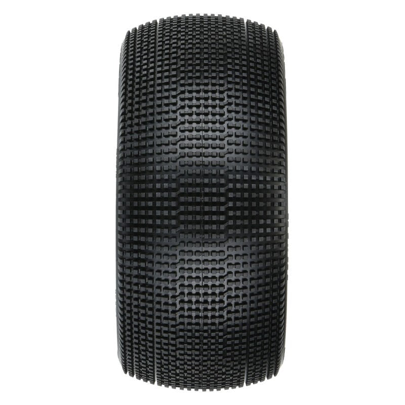 Proline PRO907202 1/8 Convict M3 Front/Rear 4.0" Off-Road Truck Tires (2) (8949822095597)