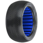 Pro-Line Convict S5 Ultra Soft Off-Road Front/Rear RC Tyre 1/8 Scale