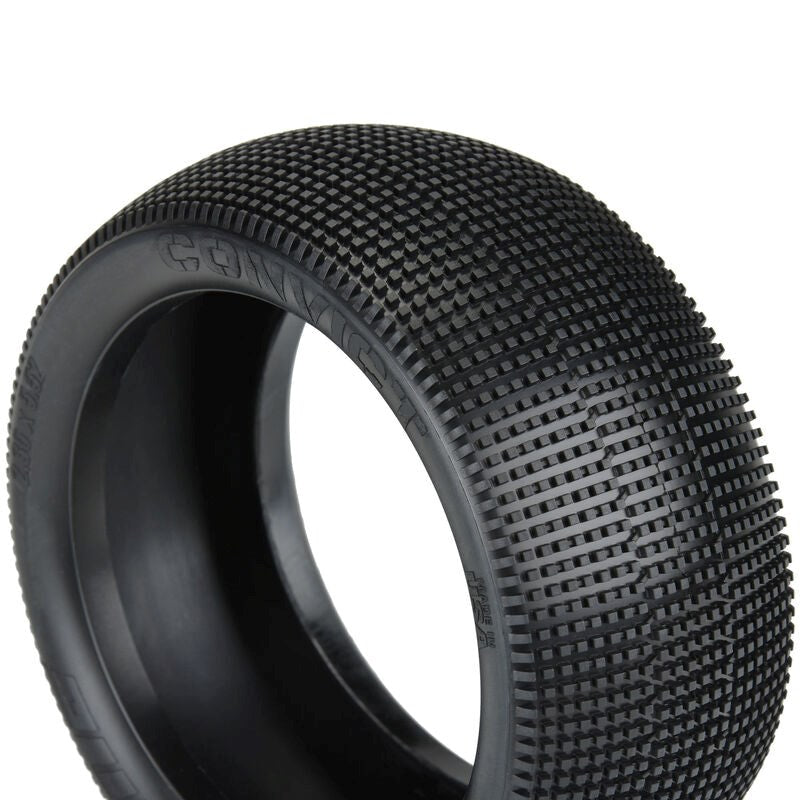 Proline PRO9072205 Convict S5 (Ultra Soft) Off-Road 1:8 Truggy Tires (2) for Front or Rear (8949822128365)