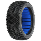 Pro-Line Hex Shot M3 F/R 3.3in Off-Road Buggy RC Tyre 1/8 Scale