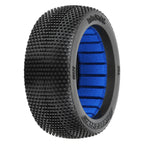 Pro-Line Vandal S4 Front/Rear Off-Road Buggy RC Tyre 1/8 Scale