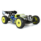Pro-Line Vandal S4 Front/Rear Off-Road Buggy RC Tyre 1/8 Scale (3)