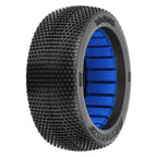 Pro-Line Vandal S5 Front/Rear Off-Road Buggy RC Tyre 1/8 Scale