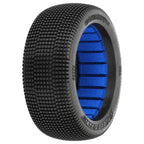Pro-Line Convict 2.0 S3 Front/Rear Off-Road Buggy RC Tyre 1/8 Scale