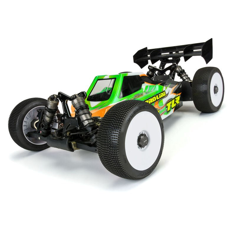 Proline PRO9078203 1/8 Convict 2.0 S3 Front/Rear Off-Road Buggy Tires (2)