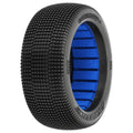 Proline PRO9078204 1/8 Convict 2.0 S4 Front/Rear Off-Road Buggy Tires (2) (8949822685421)