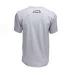 Pro-Line Crest Grey T-Shirt XL (2)
