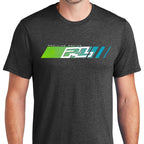 Pro-Line Contour Black T-Shirt XL Apparel