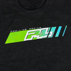 Pro-Line Contour Black T-Shirt XL Apparel (2)