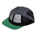 Pro-Line Crest Graphite Snapback Hat (2)