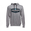 Proline PRO986402 Pro-Line Crest Gray Hoodie - Medium (8949822980333)