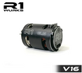 R1WURKS R1020014 6.5T V16 Motor 020014 (8949823144173)