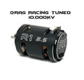 R1WURKS R1020116 2.5T V16 Drag Racing Tuned 10000KV Motor 020116 (8949823275245)