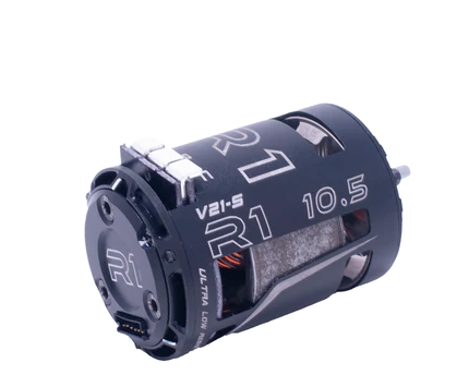 R1WURKS R1020150 10.5T V21-S Motor 12.5mm Stock Spec Torq Rotor (8949823373549)