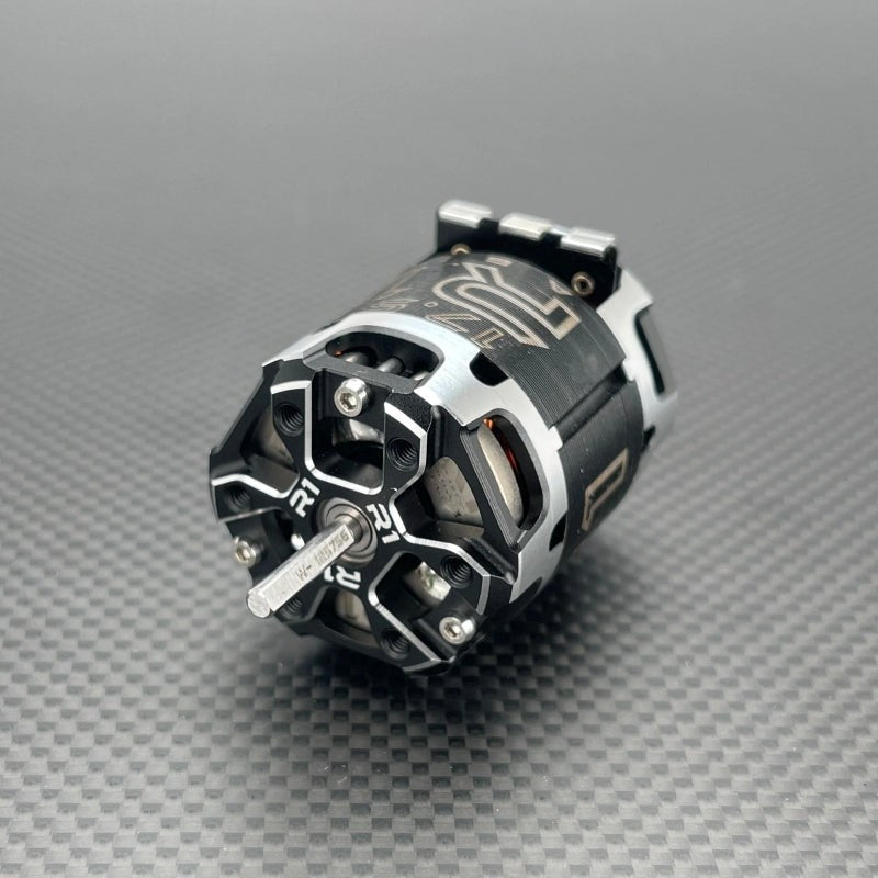 R1WURKS R1020182 V30 17.5T ROAR IFMAR NZRCA Approved