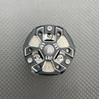 R1WURKS V30 17.5T ROAR IFMAR NZRCA Approved (2)