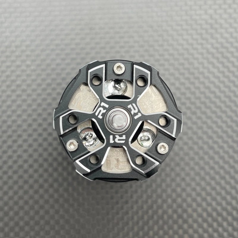 R1WURKS R1020182 V30 17.5T ROAR IFMAR NZRCA Approved (8949823406317)
