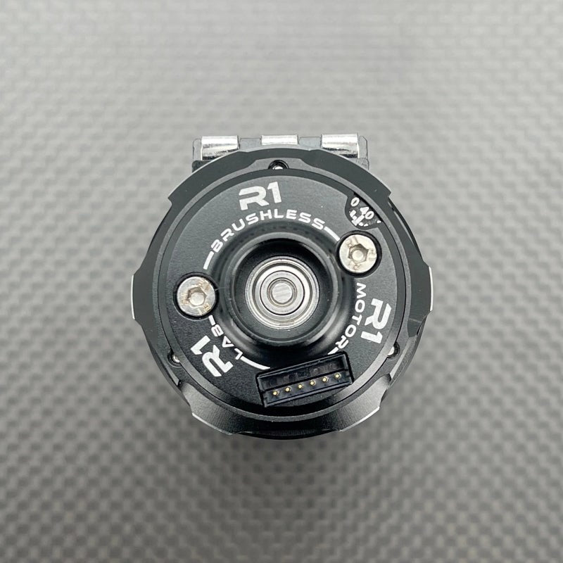 R1WURKS R1020182 V30 17.5T ROAR IFMAR NZRCA Approved