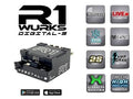 R1WURKS R1040013 Super Stock 2S Digital 3 ESC (8949823602925)