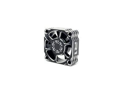 R1WURKS R1060027 30MM 6 SPOKE ALUMINUM ESC FAN (8949823701229)