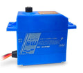 Savox SW-0231MGP Standard size HV Waterproof 25kg/0.15 @ 7.4v Digital Servo with Soft Start 66g 41.8x20.2x42.9mm (8949824815341)