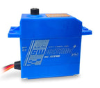 Savox Standard size HV Waterproof 25kg/0.15 @ 7.4v Digital