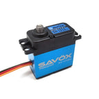 Savox HV 46kg/cm 0.14sec @ 7.4v Waterproof Digital Servo with