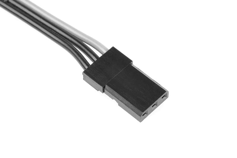 Savox SW-1213SG Water Proof Metal Gear Digital HV Servo 42kg 0.14sec @8.4v 40.6x20.7x46.15mm 83g