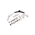 Spektrum SPM-1001 Servo Arm Set: A347 Servo (8949825011949)