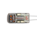 Spektrum SPM-1032 AR637T+ 6 Channel AS3X+ & SAFE Telemetry Receiver (Replaces SPMAR637T) (8949825044717)