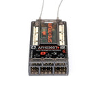 Spektrum AR10360T+ 10 Channel AS3X+ & SAFE Telemetry Receiver (3)