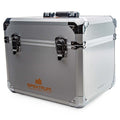 Spektrum SPM6726 Dual Aluminum Stand Up Transmitter Case (8949825143021)