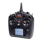 Spektrum SPMR10120 NX10+ 20-Channel DSMX Transmitter Only (8949825241325)