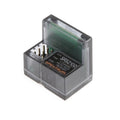 Spektrum SPMSR2100 SR2100 DSMR Micro Race Rx Antenna-Less (8949825437933)