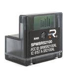 Spektrum DSMR Micro Race Rx Antenna-Less (2)