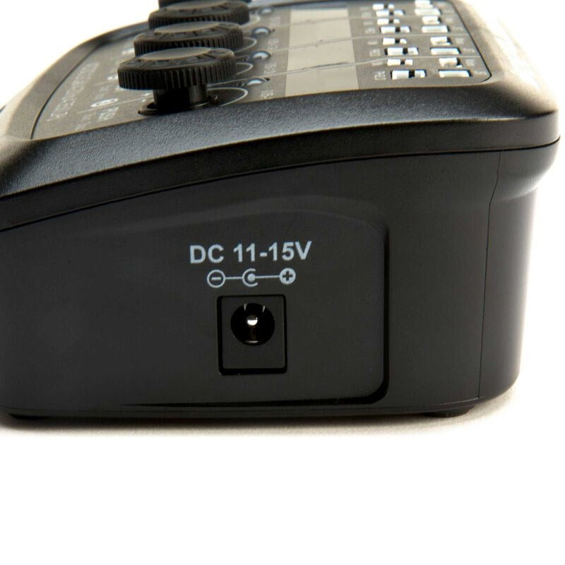 Spektrum SPMXC1040 S44 Micro 4 port AC/DC 1S LiPo Charger (8949826027757)