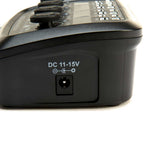Spektrum SPMXC1040 S44 Micro 4 port AC/DC 1S LiPo Charger (8949826027757)