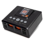 Spektrum SPMXC2060 Charger AC Smart Dual S250  2x50W (8949826060525)