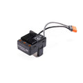 Spektrum SPMXSBER1025G Firma 25A Brushless ESC 2-in-1 SLT Protocol Rx with DSC 223S Grom (8949826322669)