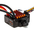 Spektrum SPMXSE1070 FIRMA 70A Brushed Smart Water Proof  ESC 12T 2S or 35T Crawler 3S Lipo (8949826355437)