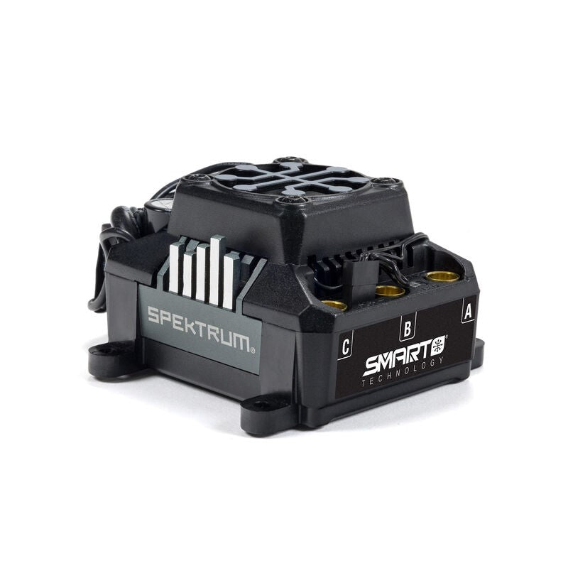 Spektrum SPMXSE2160 Firma 160 Brushless Smart ESC 3S - 8S (8949826388205)