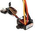 Spektrum SPMXSE60 FIRMA 60A Lite Smart WP Brushed ESC (8949826453741)